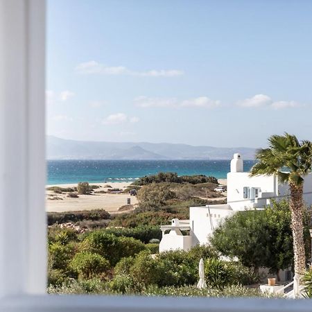 Glyfada Studio With Sea View Kastraki  Exterior photo