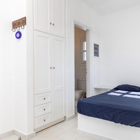 Glyfada Studio With Sea View Kastraki  Exterior photo