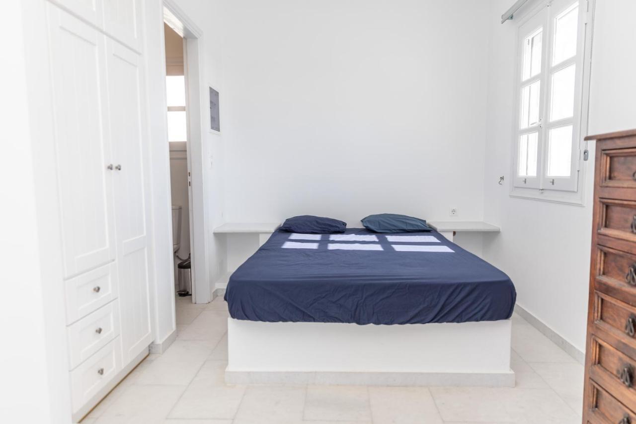 Glyfada Studio With Sea View Kastraki  Exterior photo