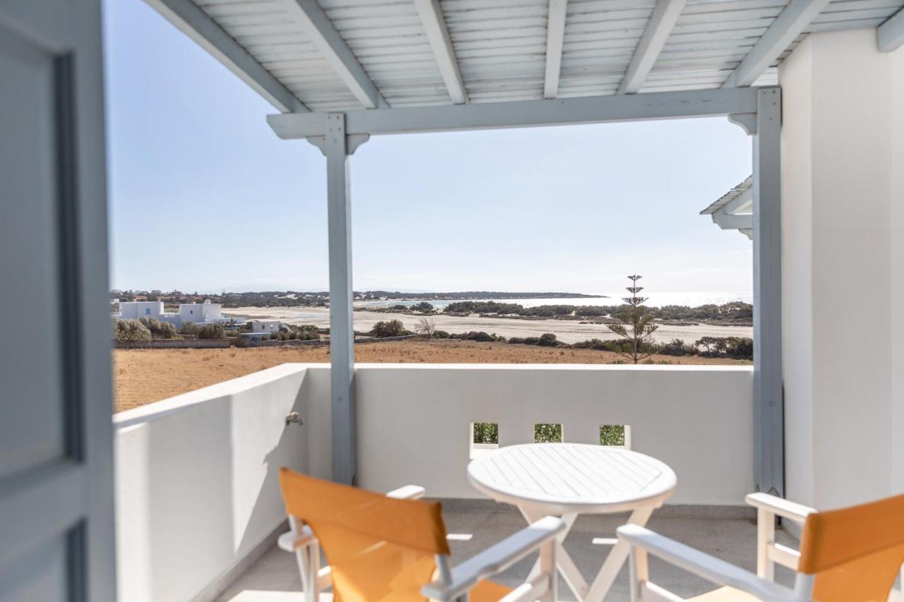Glyfada Studio With Sea View Kastraki  Exterior photo